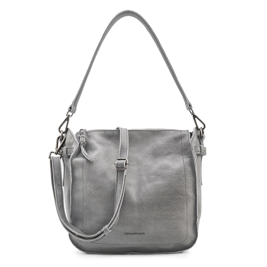 Сумка через плечо FREDsBRUDER My Forever Friend, серый
Сумка через плечо FREDsBRUDER My Forever Friend, серый