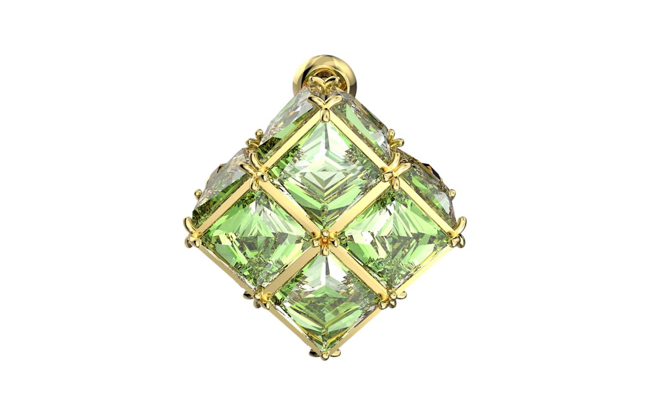 Swarovski Серьги Curiosa для женщин зеленые
Swarovski Серьги Curiosa для женщин зеленые