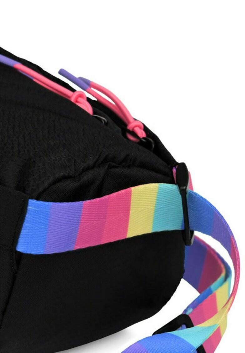 Поясная сумка CAROL VUCH, черный
Поясная сумка CAROL VUCH, черный