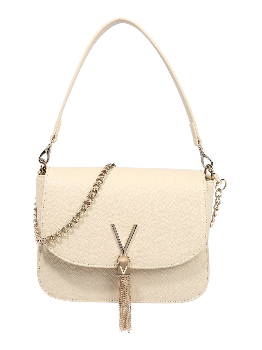 Сумка через плечо VALENTINO Divina, Light beige 
Сумка через плечо VALENTINO Divina, Light beige