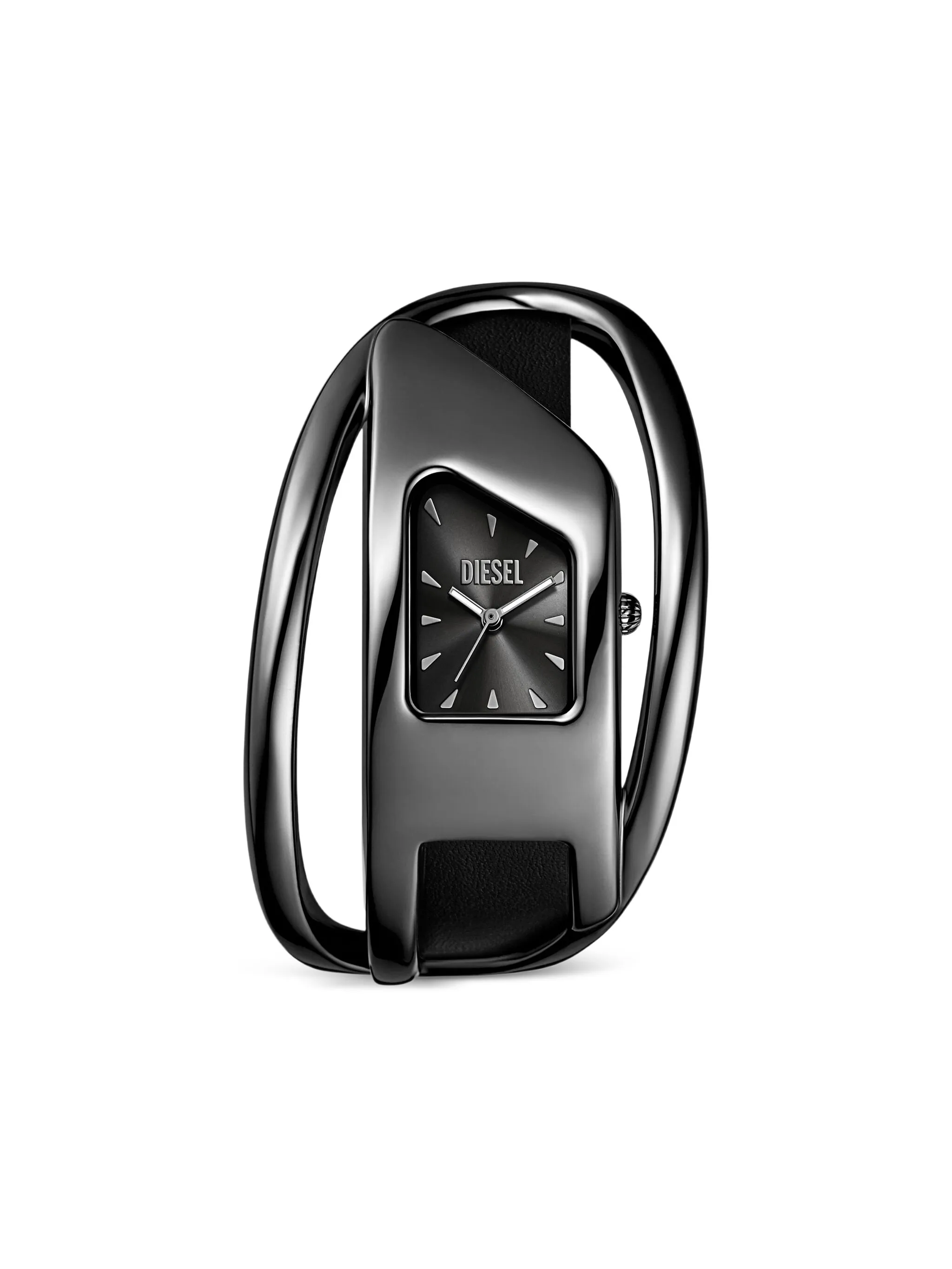 Наручные часы 44 мм Diesel, черный
Наручные часы 44 мм Diesel, черный