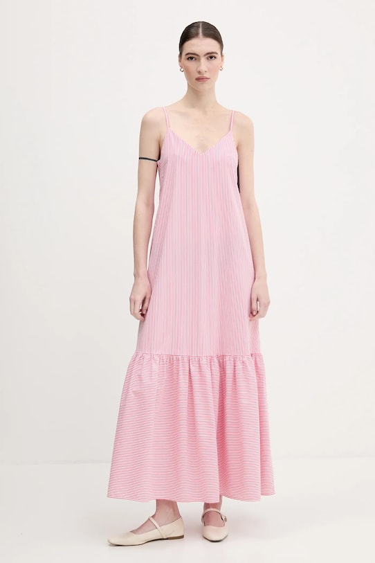 Платье United Colors Of Benetton, розовый
Платье United Colors Of Benetton, розовый