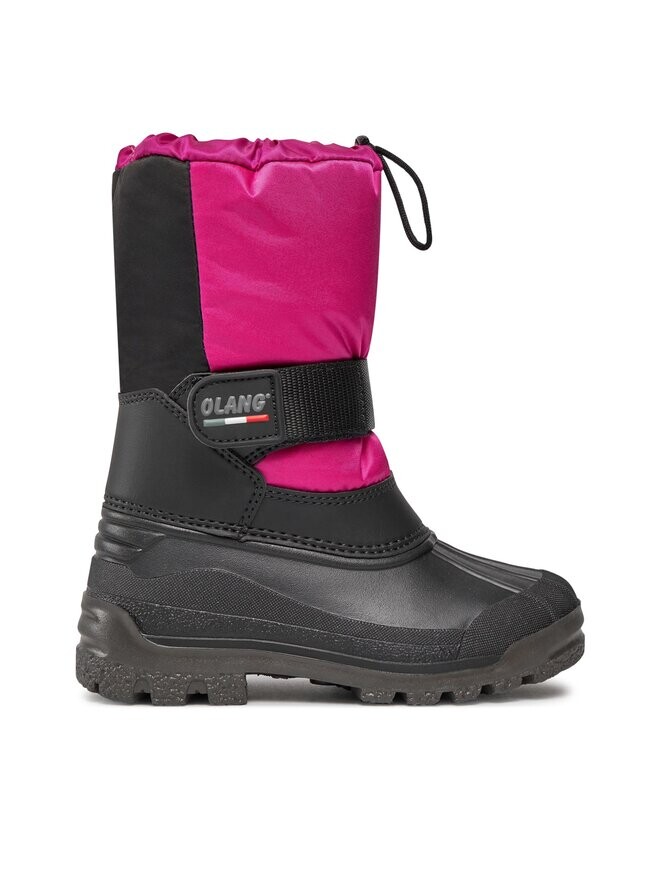 Зимние Ботинки Olang Canada, розовый
Зимние Ботинки Olang Canada, розовый
