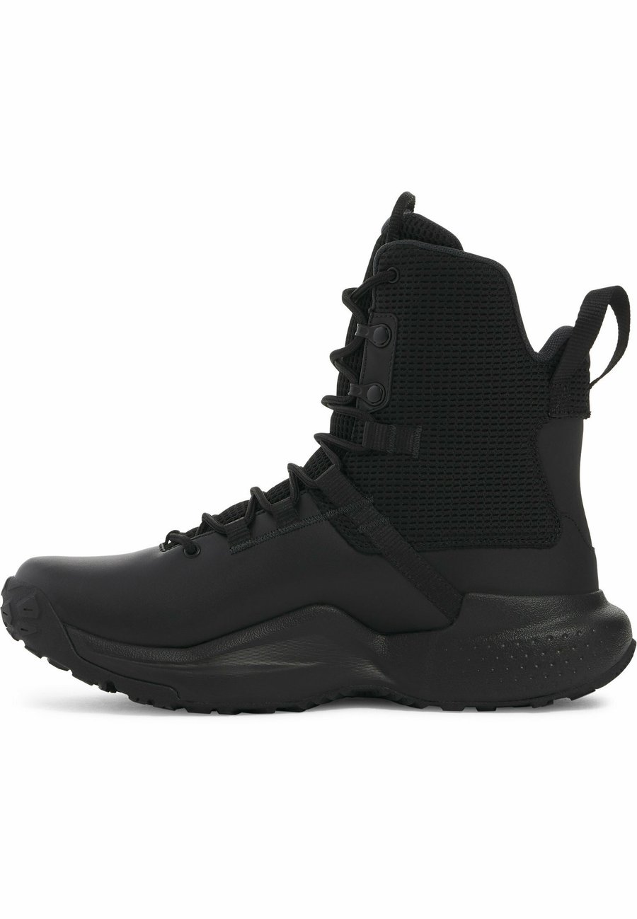 Кроссовки Under Armour STELLAR, Black
Кроссовки Under Armour STELLAR, Black