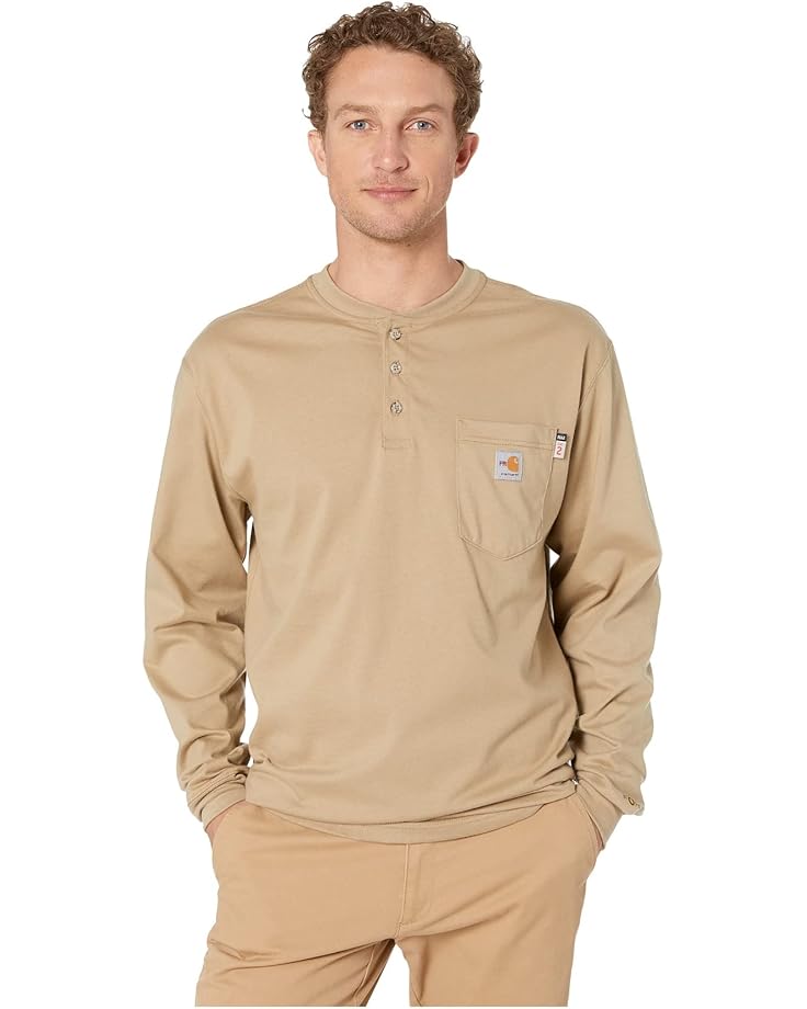 Мужская хлопковая футболка-поло Carhartt Flame-Resistant (FR) Force с длинным рукавом, Khaki, Бежевый, Мужская хлопковая футболка-поло Carhartt Flame-Resistant (FR) Force с длинным рукавом, Khaki
Мужская хлопковая футболка-поло Carhartt Flame-Resistant (FR) Force с длинным рукавом, Khaki, Бежевый, Мужская хлопковая футболка-поло Carhartt Flame-Resistant (FR) Force с длинным рукавом, Khaki