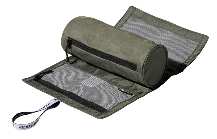 MOBI GARDEN Нейлоновый портативный дорожный аксессуар большой вместимости для деловых поездок унисекс Sand Stone/Olive Green, Olive Green
MOBI GARDEN Нейлоновый портативный дорожный аксессуар большой вместимости для деловых поездок унисекс Sand Stone/Olive Green, Olive Green