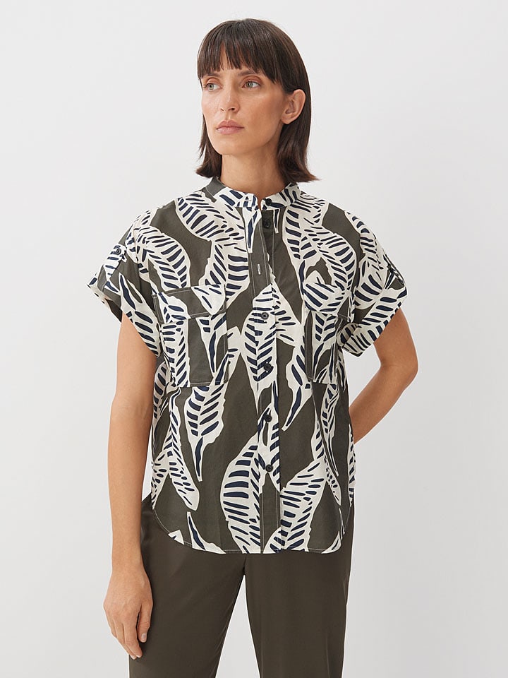 Someday Черная блузка
Someday Черная блузка