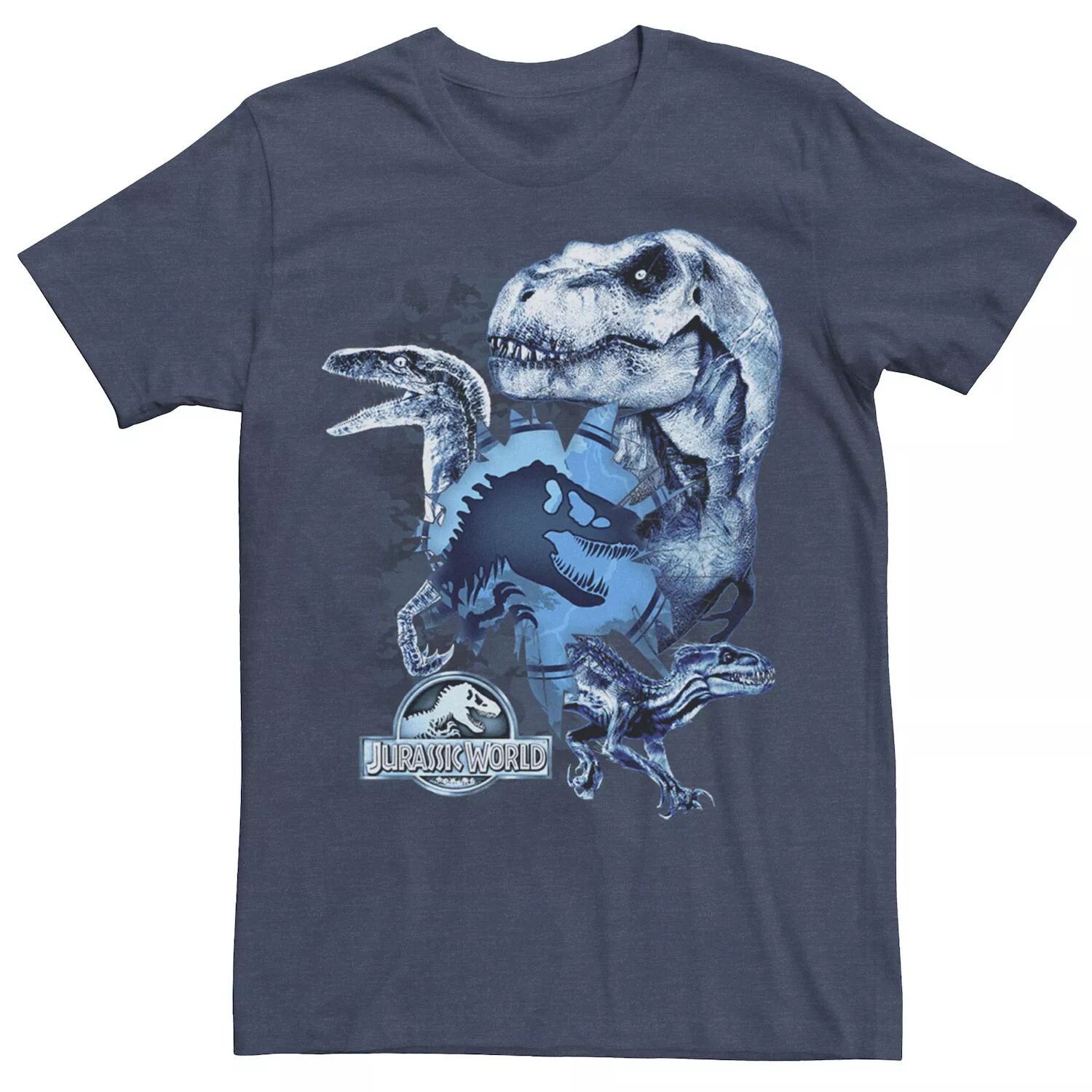 Мужская камуфляжная футболка Jurassic World Two T-Rex Squad Licensed Character, Хаки, Мужская камуфляжная футболка Jurassic World Two T-Rex Squad Licensed Character
Мужская камуфляжная футболка Jurassic World Two T-Rex Squad Licensed Character, Хаки, Мужская камуфляжная футболка Jurassic World Two T-Rex Squad Licensed Character