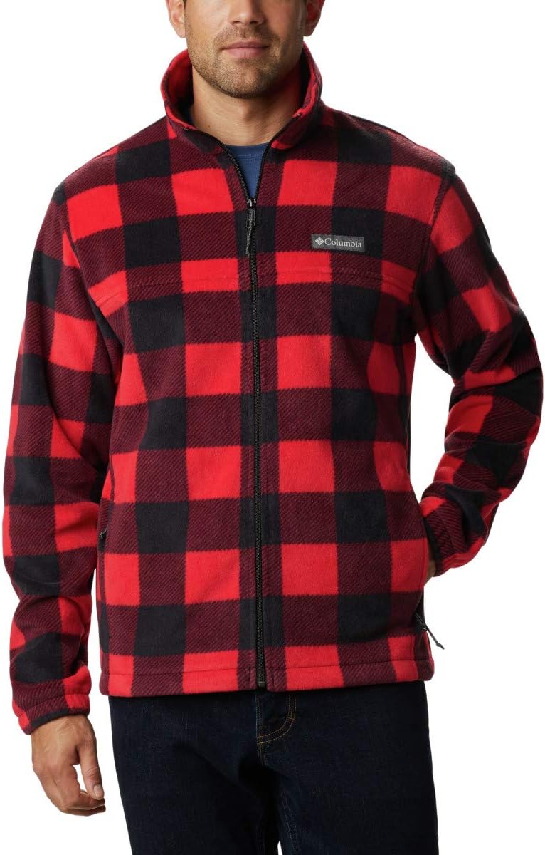 Куртка Columbia Steens Mountain Printed, Mountain Red Check Print
Куртка Columbia Steens Mountain Printed, Mountain Red Check Print