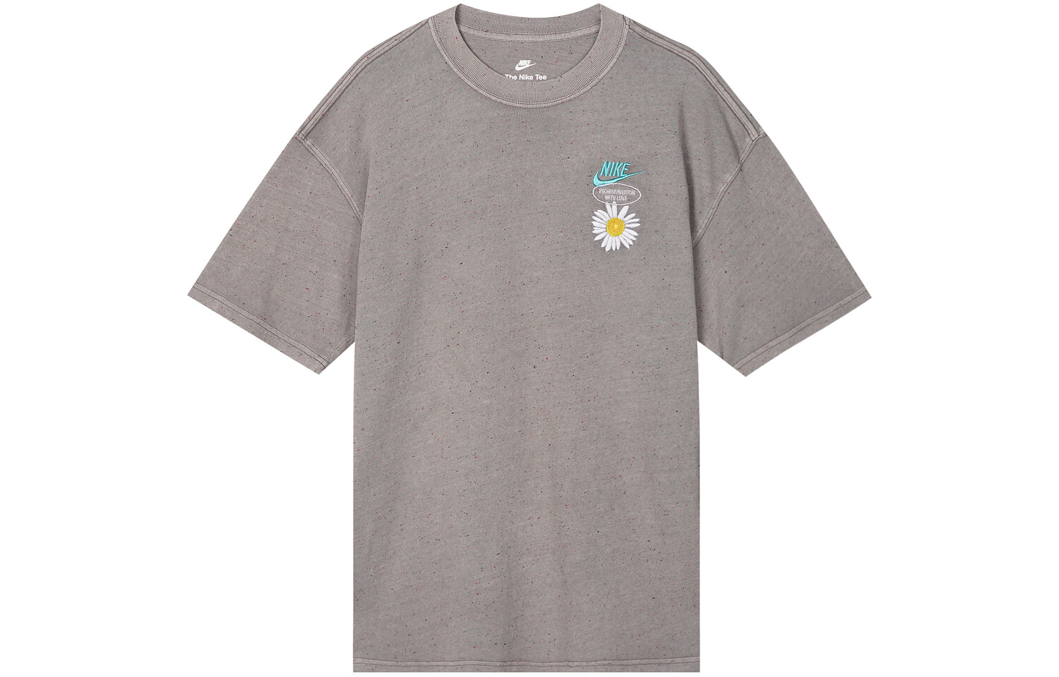 Мужская футболка Nike, серый
Мужская футболка Nike, серый