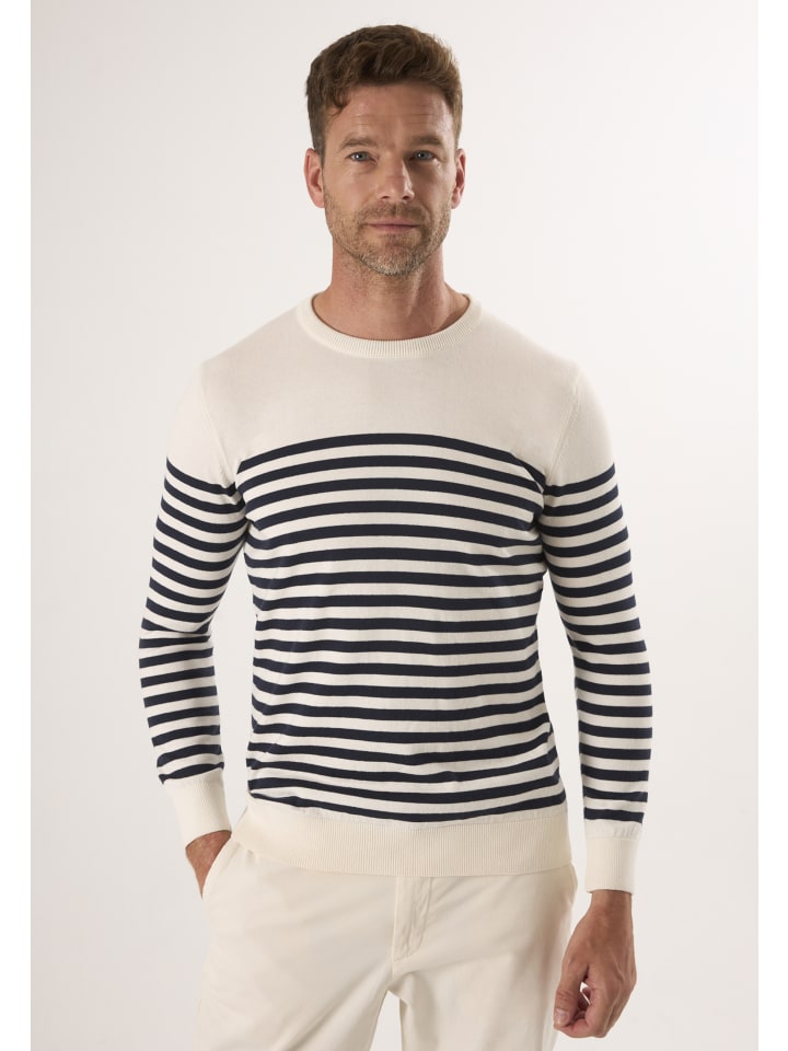 Свитер цвета экрю Felix Hardy
Свитер цвета экрю Felix Hardy