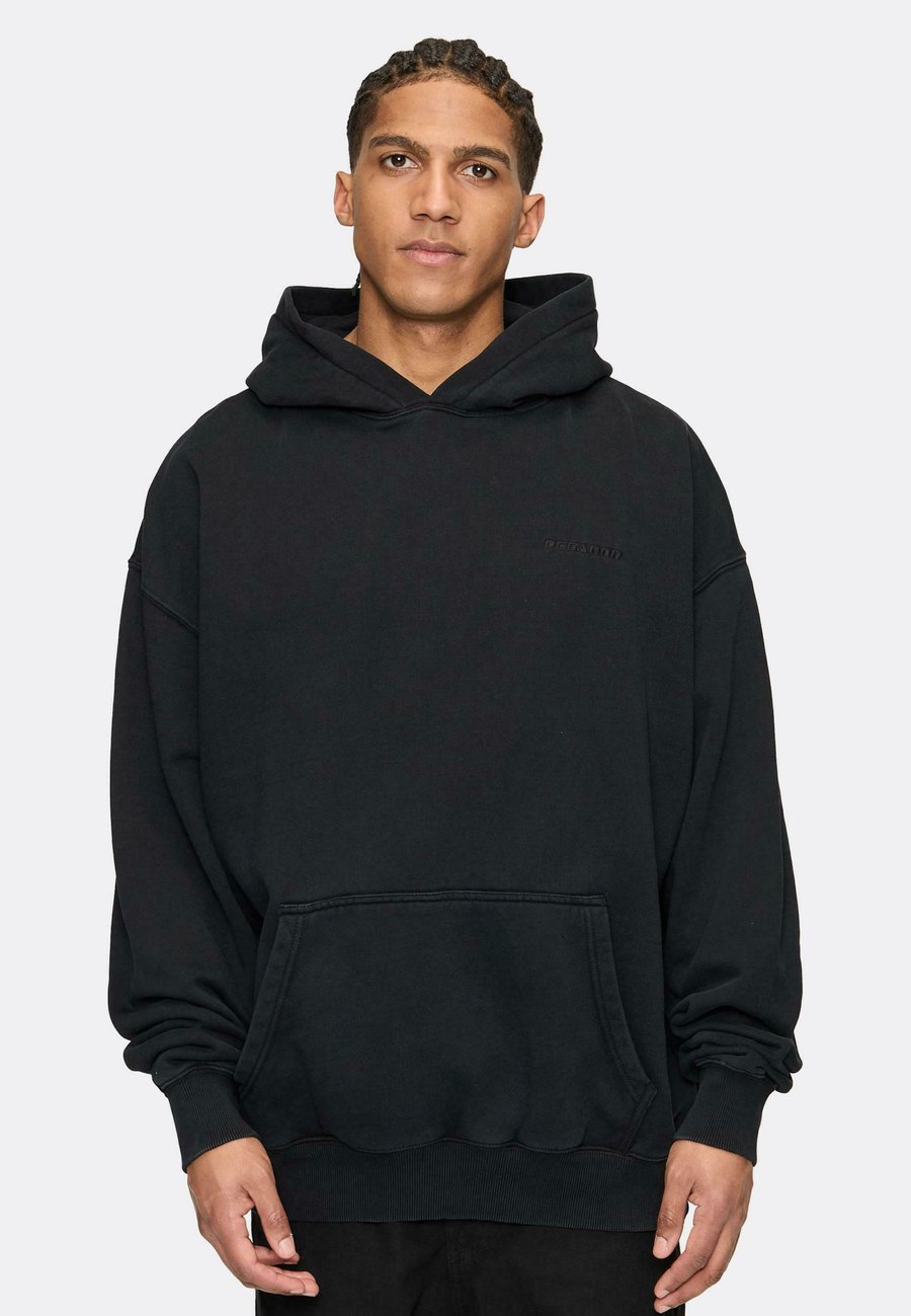 Худи Pegador Hoodie, Vintage Black Black/Black
Худи Pegador Hoodie, Vintage Black Black/Black