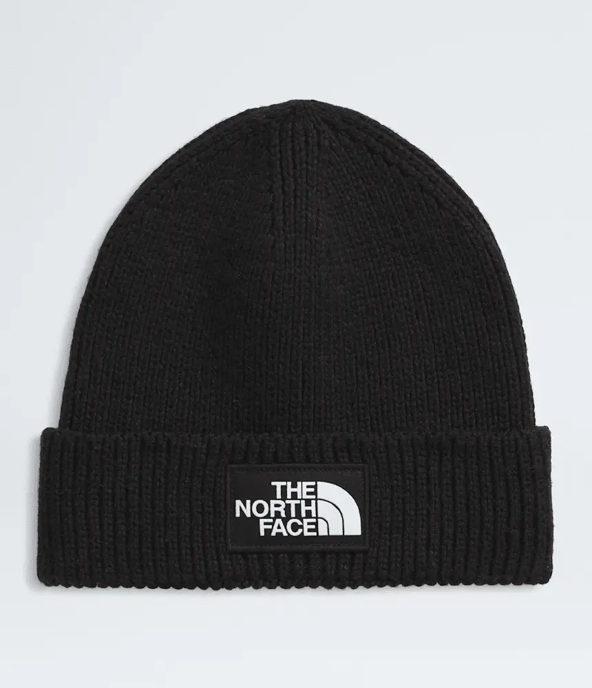 Шапочка-манжет с логотипом TNF The North Face, TNF Black
Шапочка-манжет с логотипом TNF The North Face, TNF Black