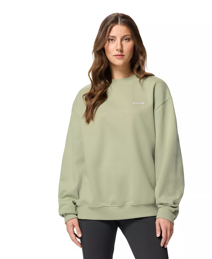 Женский свитшот с круглым вырезом и длинным рукавом Aldermore Columbia, коричневый/бежевый
Женский свитшот с круглым вырезом и длинным рукавом Aldermore Columbia, коричневый/бежевый