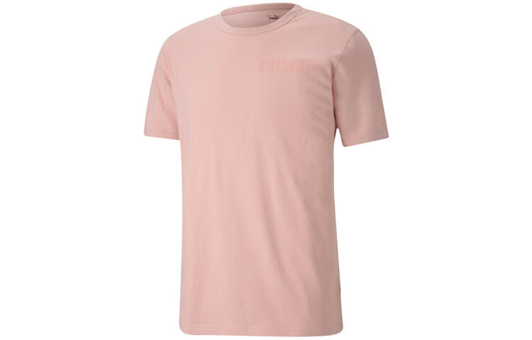 Футболка мужская розовая Puma, розовый
Футболка мужская розовая Puma, розовый