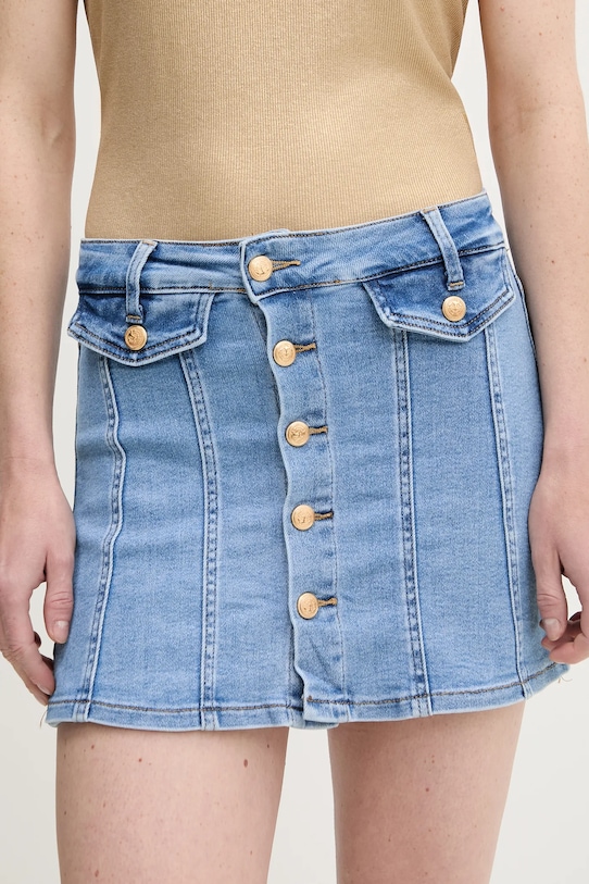 Юбка-джинсы Answear.Lab, синий
Юбка-джинсы Answear.Lab, синий