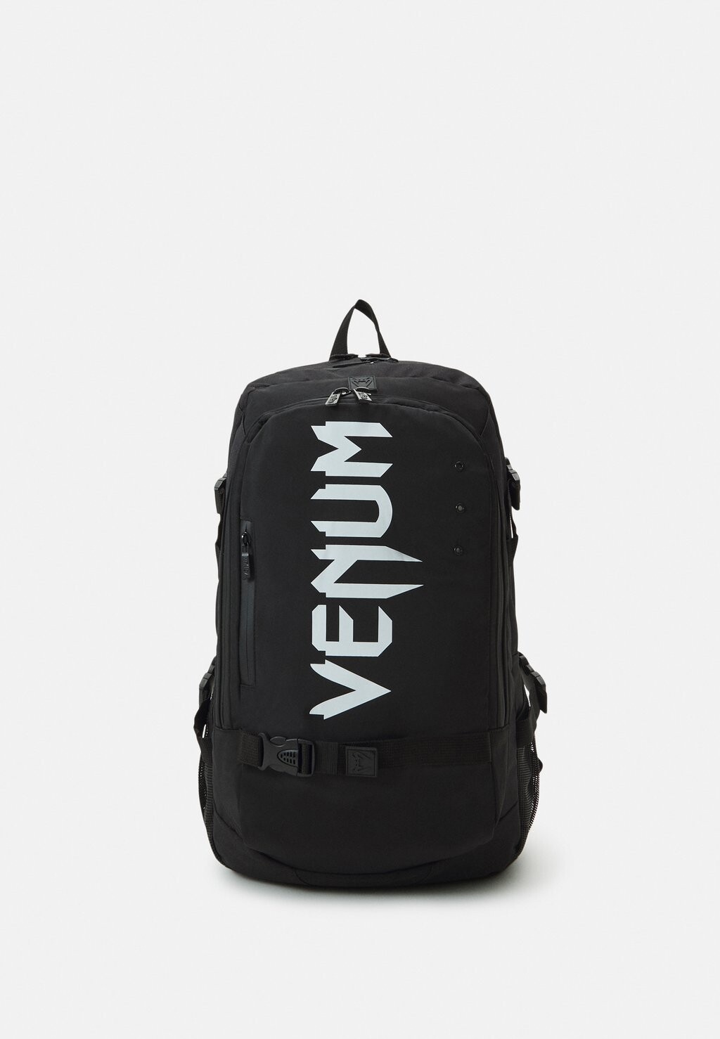 Рюкзак Venum Challenger Pro Evo Backpack Venum, цвет black/white
Рюкзак Venum Challenger Pro Evo Backpack Venum, цвет black/white