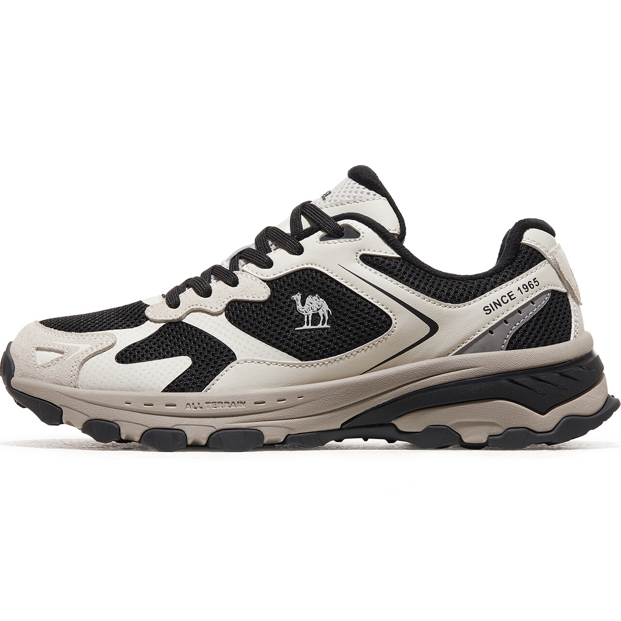 Кроссовки для бега Dawn для мужчин с низким верхом Camel
Кроссовки для бега Dawn для мужчин с низким верхом Camel