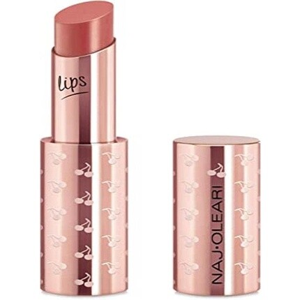 Naj-Oleari Tender Glow Бальзам для губ Makeup For Face Woman 03 Nude Rosy, Naj Oleari
Naj-Oleari Tender Glow Бальзам для губ Makeup For Face Woman 03 Nude Rosy, Naj Oleari