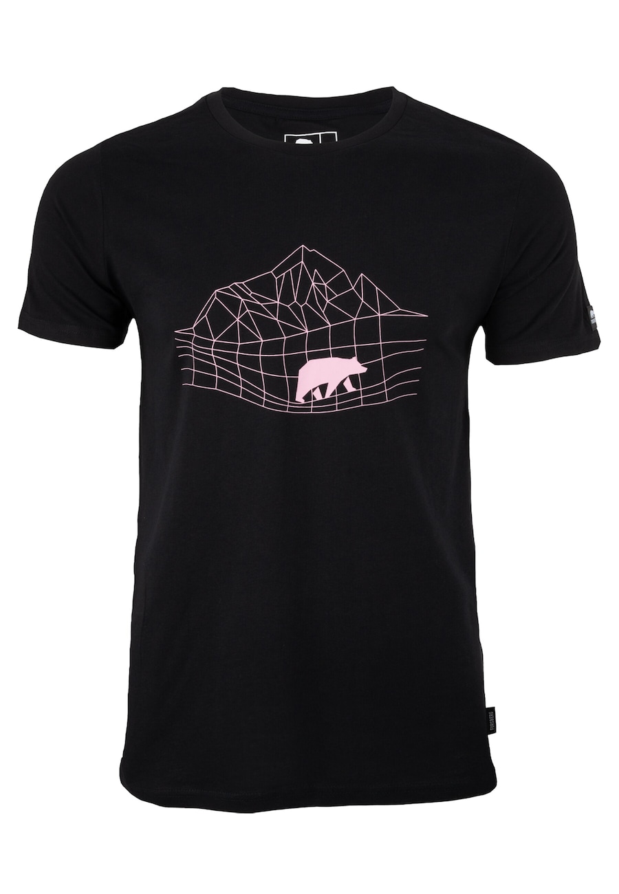 Рубашка FORSBERG, черный
Рубашка FORSBERG, черный