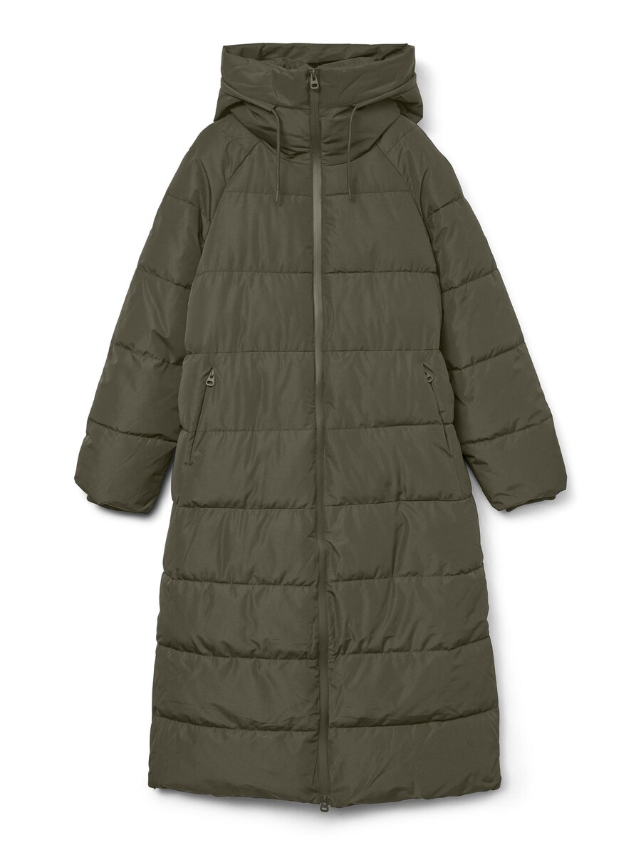 Зимнее пальто VERO MODA ELANOR, Green
Зимнее пальто VERO MODA ELANOR, Green