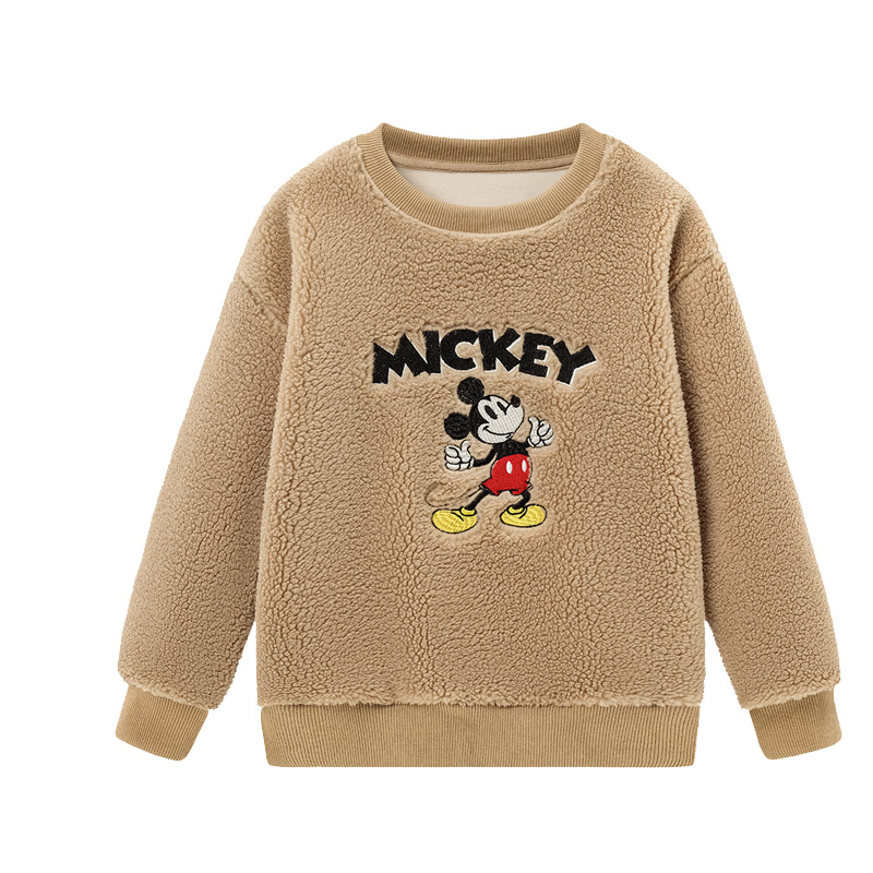 Детский свитшот Disney, хаки
Детский свитшот Disney, хаки