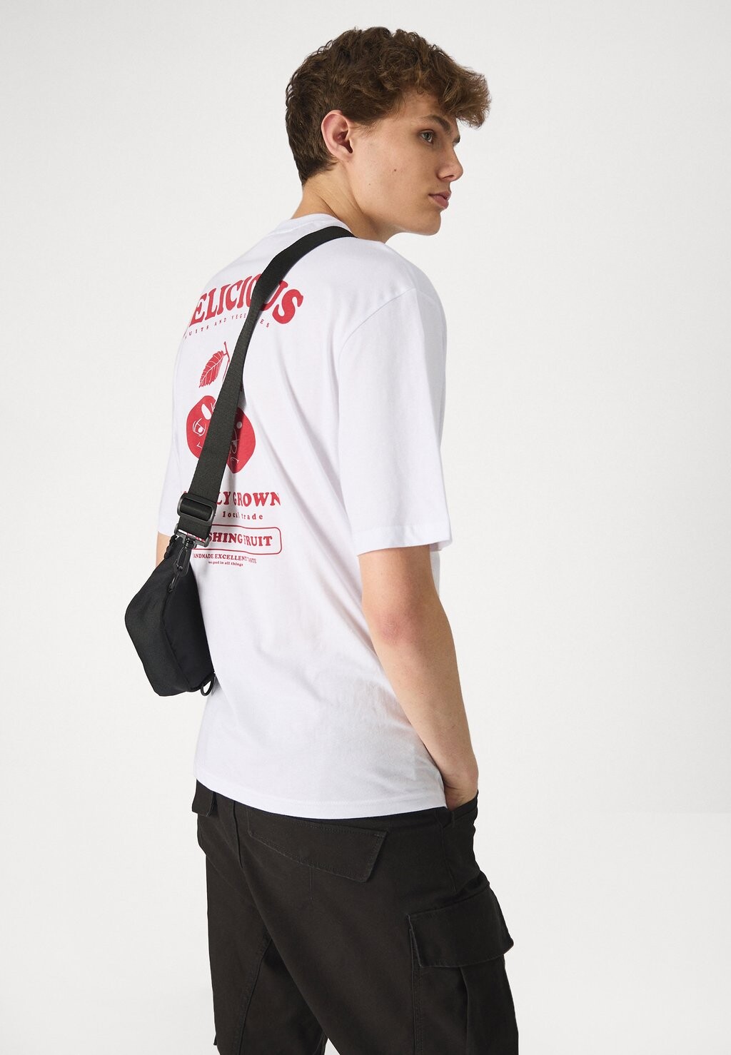 Брюки карго ZIP SKINNY FIT G-STAR, черный 
Брюки карго ZIP SKINNY FIT G-STAR, черный