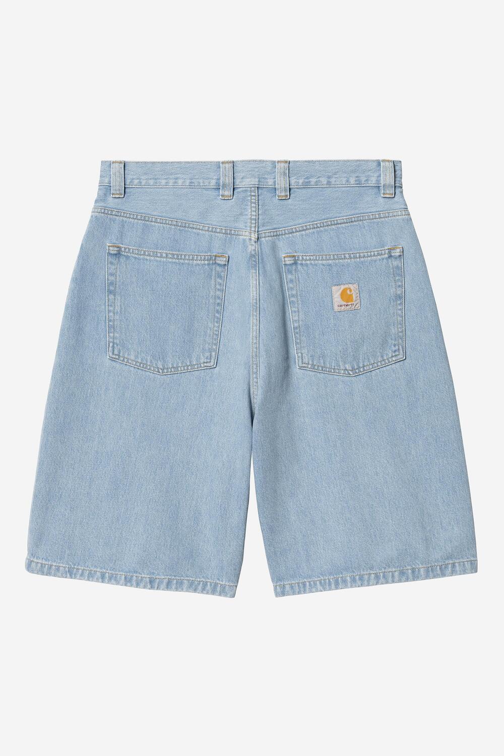 Шорты Brandon Carhartt, синий
Шорты Brandon Carhartt, синий