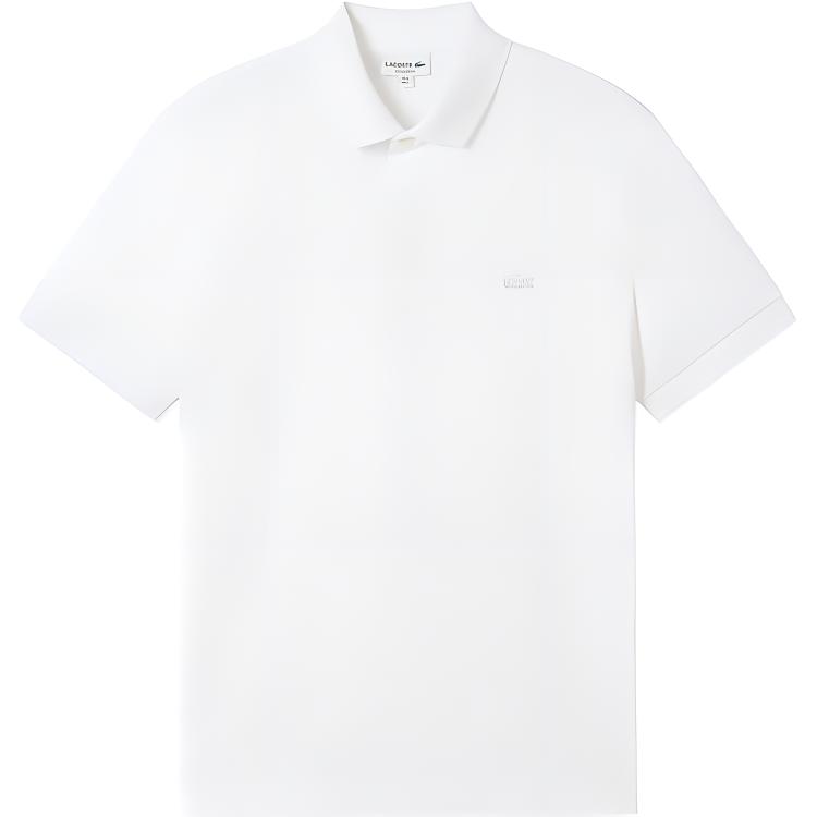 LACOSTE Поло мужское 001/White
LACOSTE Поло мужское 001/White
