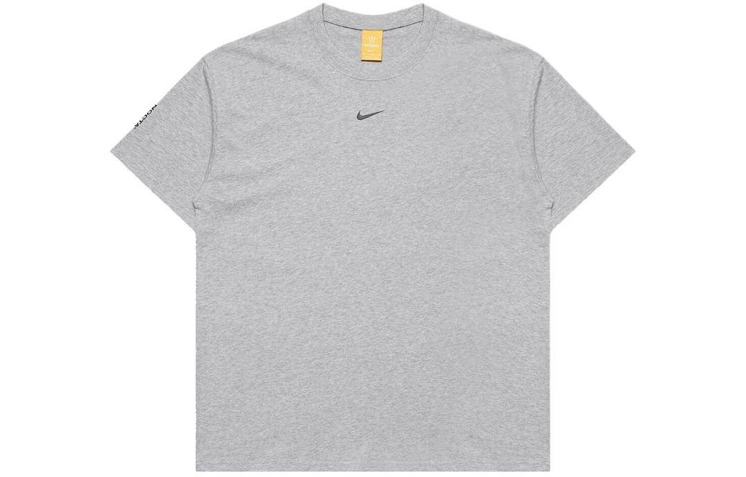 Футболка X Nocta мужская темно-серая Nike, темно-серый
Футболка X Nocta мужская темно-серая Nike, темно-серый