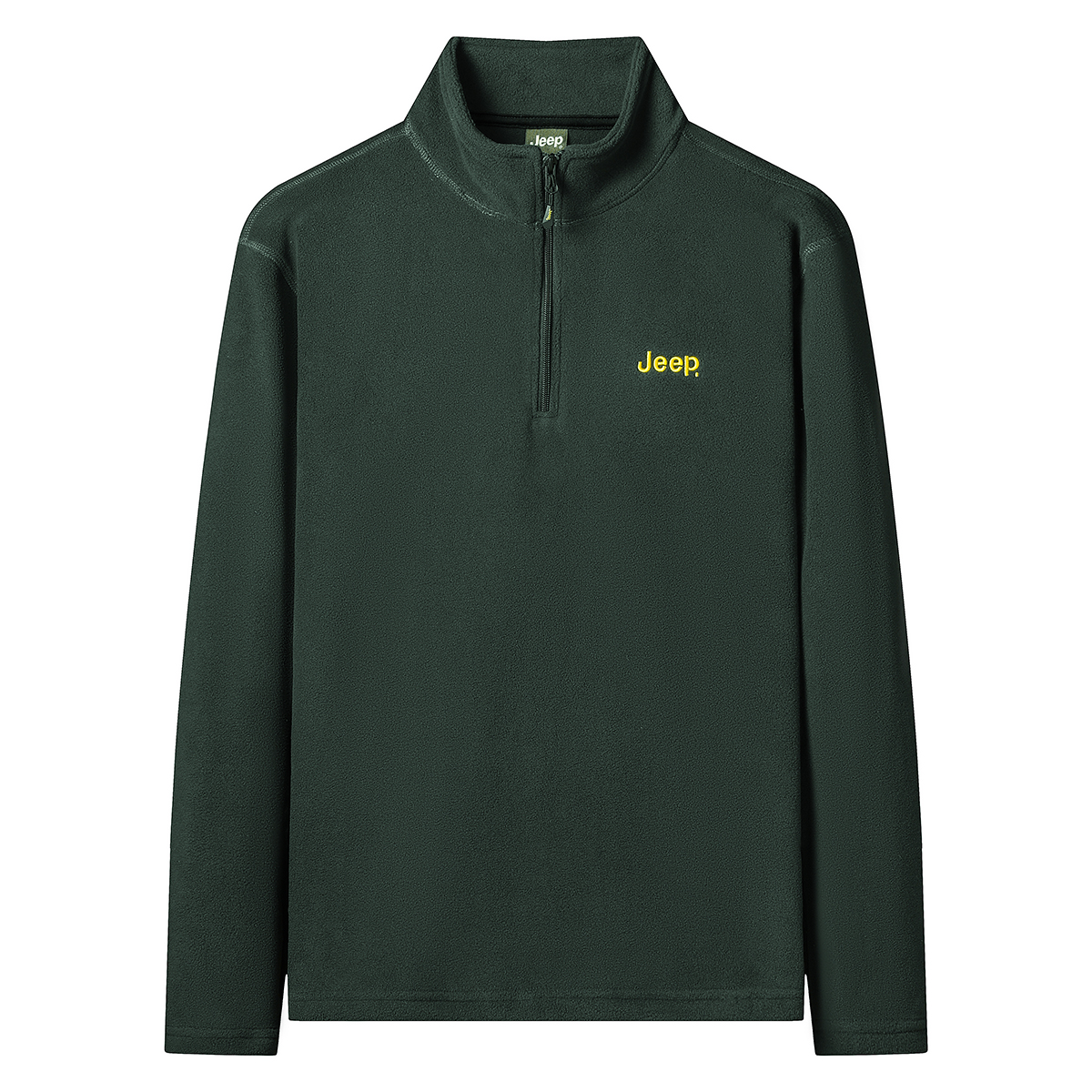 Свитшот Unisex Half Turtleneck Moderate Heavyweight Jeep, серый зеленый
Свитшот Unisex Half Turtleneck Moderate Heavyweight Jeep, серый зеленый