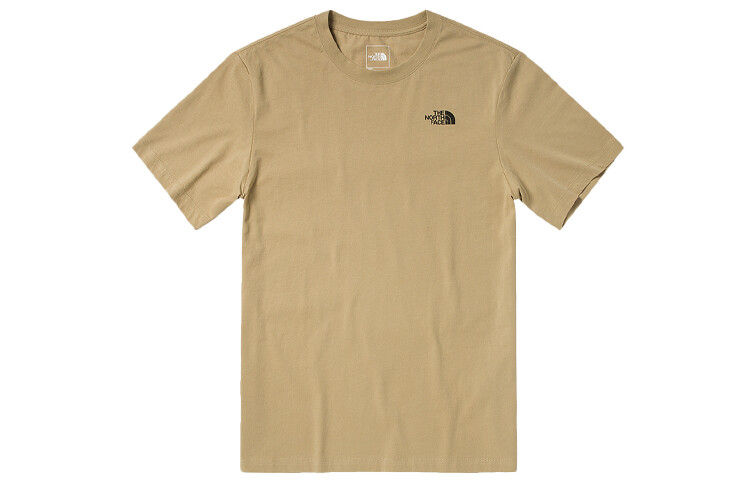 Футболка Explorer Collection унисекс хаки The North Face, хаки
Футболка Explorer Collection унисекс хаки The North Face, хаки