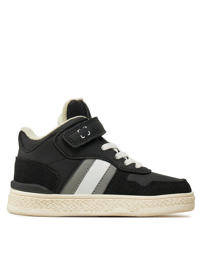 Кроссовки Primigi, черный
Кроссовки Primigi, черный