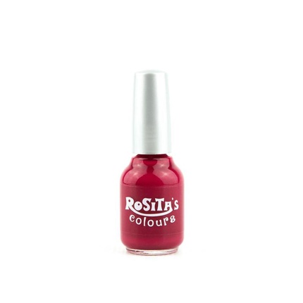 Лак для ногтей № 19 Rosita's Colours
Лак для ногтей № 19 Rosita's Colours