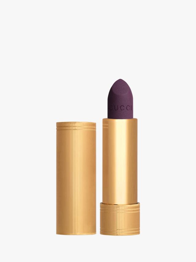 Матовый карандаш для губ Rouge À Lèvres Gucci, 606 Sophie Plum
Матовый карандаш для губ Rouge À Lèvres Gucci, 606 Sophie Plum
