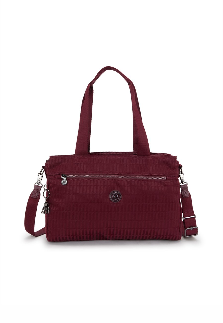 Сумка Kipling Handbag, Maroon Tile Jacquard/Dark Red
Сумка Kipling Handbag, Maroon Tile Jacquard/Dark Red