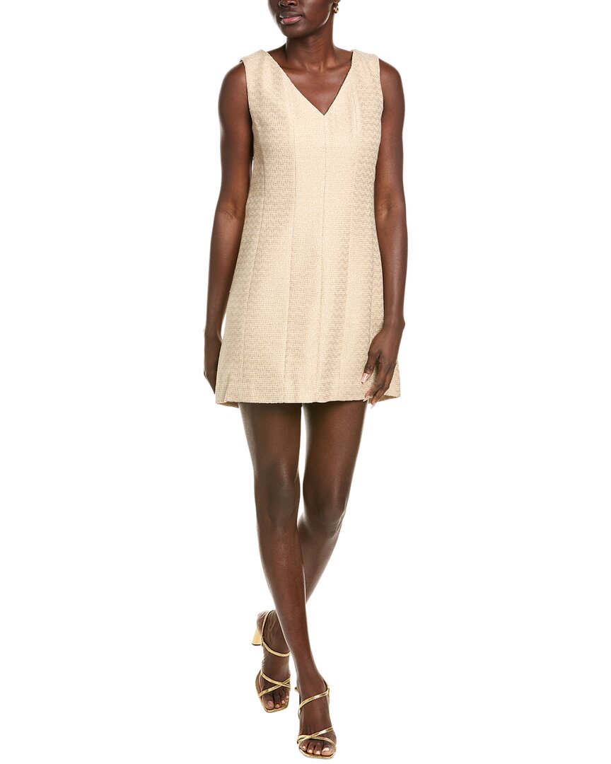 Платье-футляр Marie Oliver Cher
Платье-футляр Marie Oliver Cher