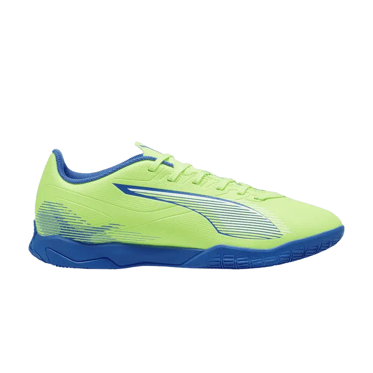 Кроссовки Puma Ultra 5 Play IT Lights Out Pack, зеленый
Кроссовки Puma Ultra 5 Play IT Lights Out Pack, зеленый