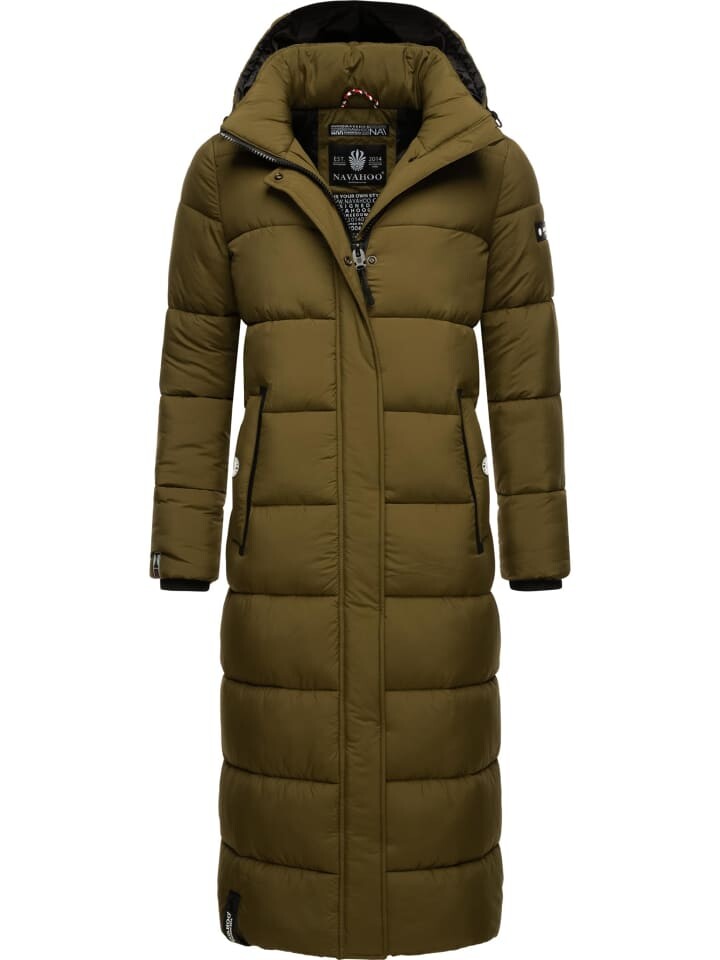 Пуховик Navahoo, цвет millitary green, Зеленый, Пуховик Navahoo, цвет millitary green
Пуховик Navahoo, цвет millitary green, Зеленый, Пуховик Navahoo, цвет millitary green