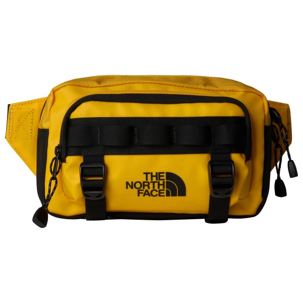 Пояснично-Бедренная сумка для базового лагеря The North Face, мультиколор
Пояснично-Бедренная сумка для базового лагеря The North Face, мультиколор
