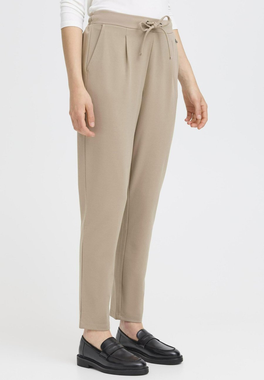 Брюки Fransa FRZASTRETCH, Desert Taupe/Beige
Брюки Fransa FRZASTRETCH, Desert Taupe/Beige