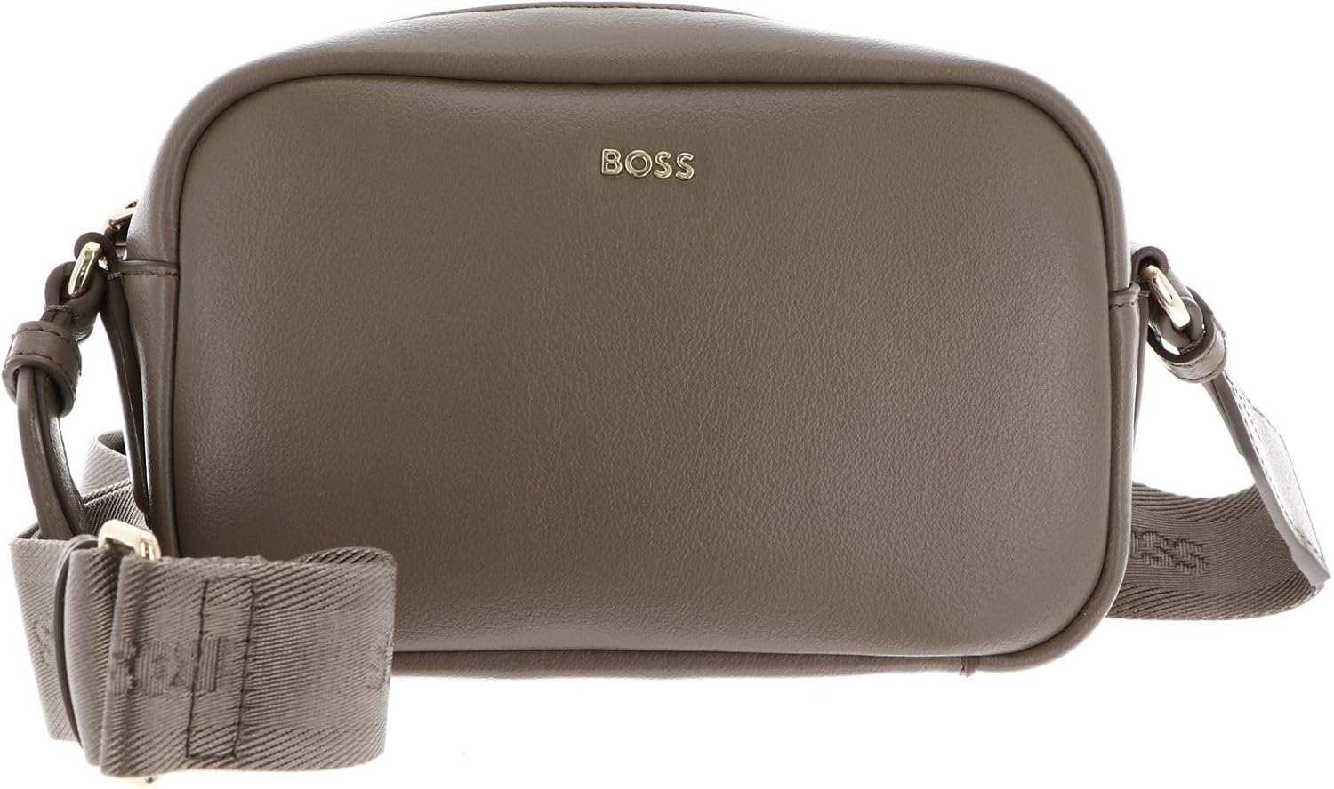 BOSS Сумка кроссбоди Sandy, Open Brown
BOSS Сумка кроссбоди Sandy, Open Brown