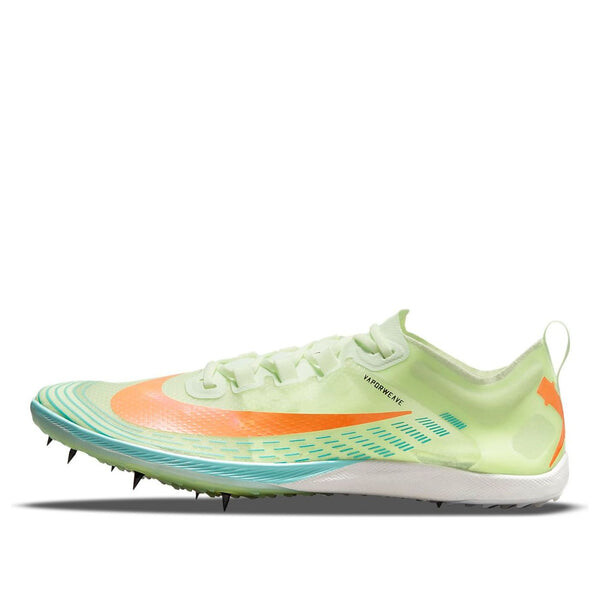 Кроссовки zoom victory 5 xc Nike, зеленый
Кроссовки zoom victory 5 xc Nike, зеленый