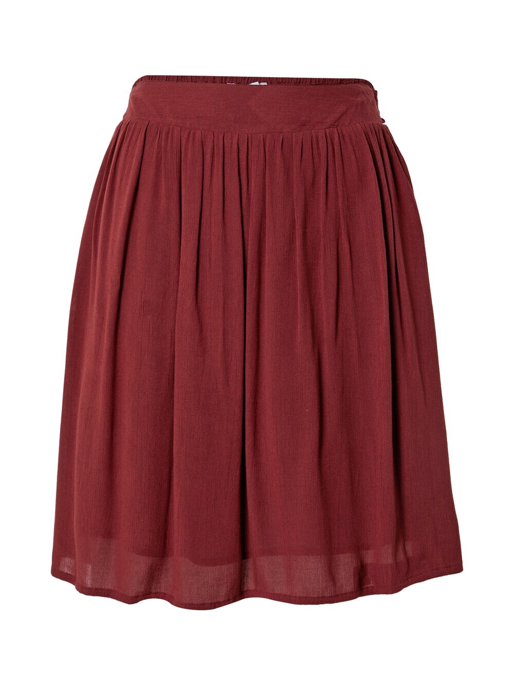 Юбка ABOUT YOU Nele, бордо
Юбка ABOUT YOU Nele, бордо