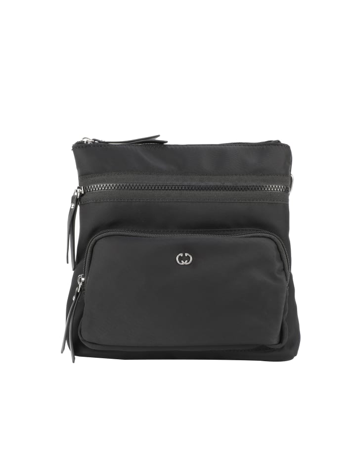 Наплечная сумка Gerry Weber, черный
Наплечная сумка Gerry Weber, черный