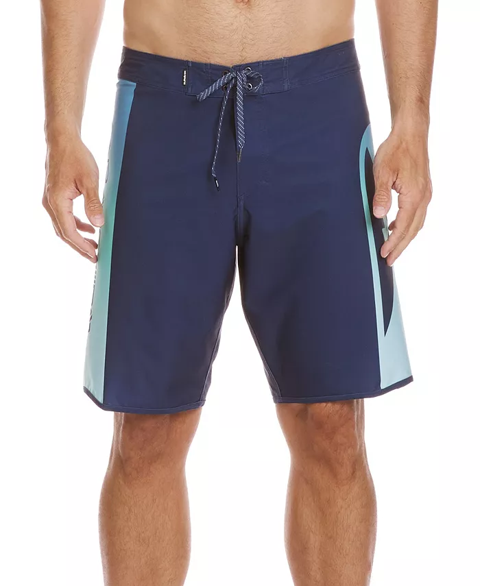 Мужские шорты для серфинга Surfsilk Holmes 20 Quiksilver, синий
Мужские шорты для серфинга Surfsilk Holmes 20 Quiksilver, синий