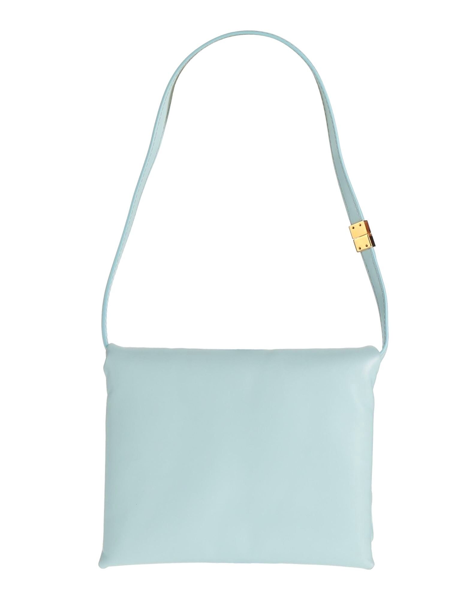Сумка Marni, небесно-голубой
Сумка Marni, небесно-голубой