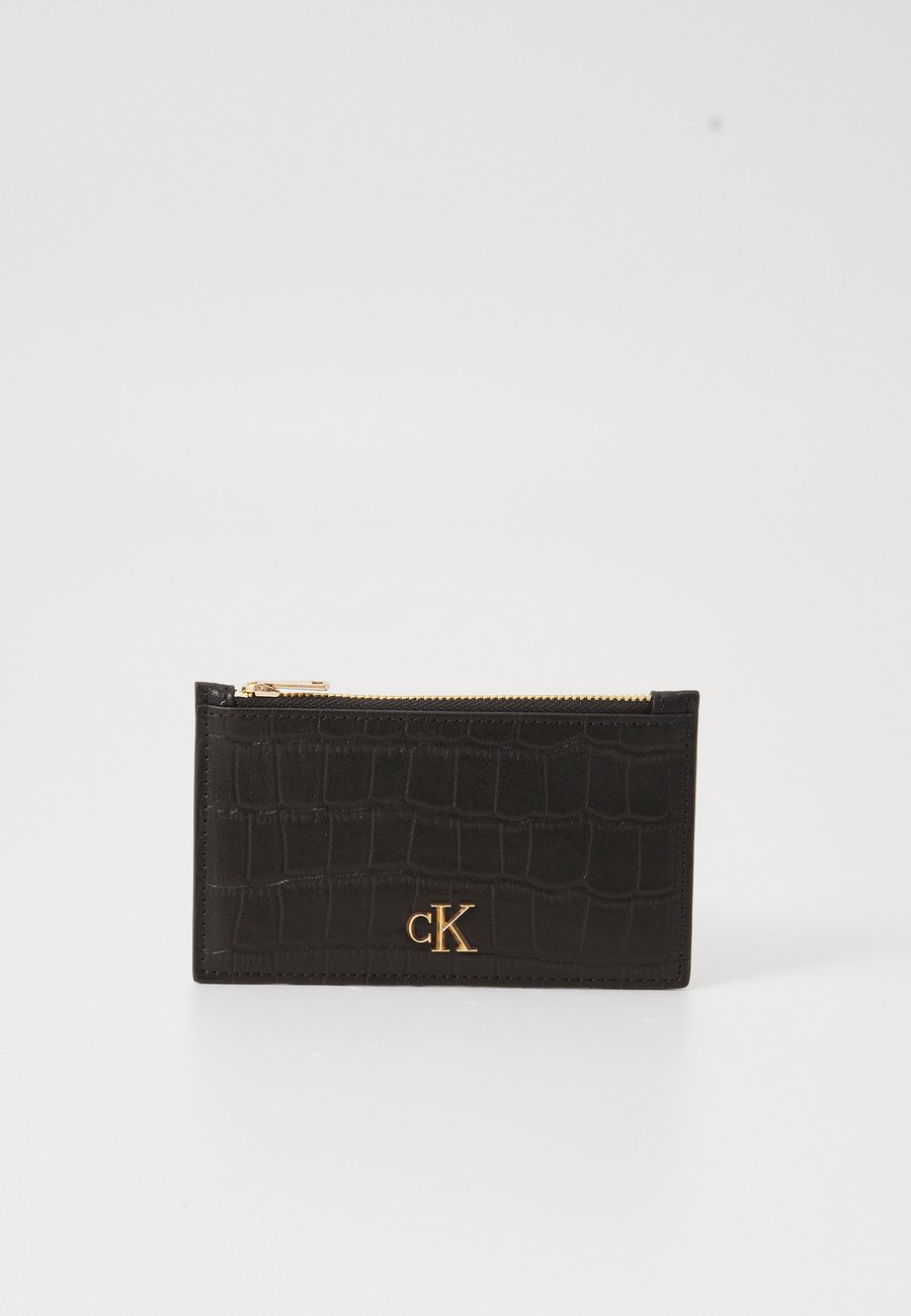 Кошелек Calvin Klein Wallet, Black
Кошелек Calvin Klein Wallet, Black
