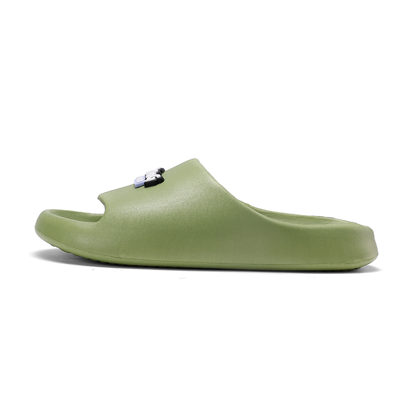 Нескользящие дышащие быстросохнущие тапочки для детей BOBDOG, зеленый
Нескользящие дышащие быстросохнущие тапочки для детей BOBDOG, зеленый