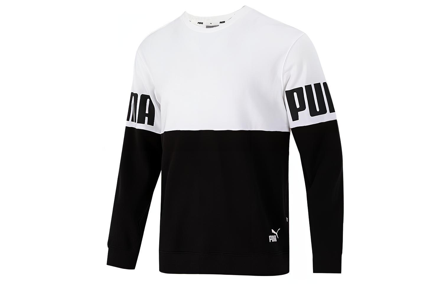 Футболка мужская черная белая PUMA, Черный, Футболка мужская черная белая PUMA
Футболка мужская черная белая PUMA, Черный, Футболка мужская черная белая PUMA